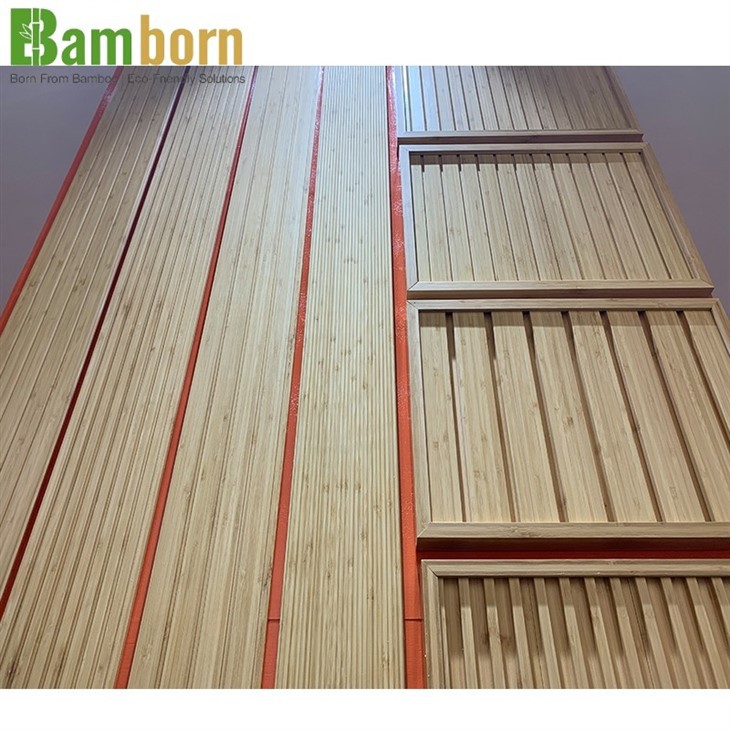 Bamboo Decorative Wall Panels suppliers