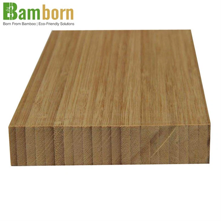 Bamboo Plywood Cabinets