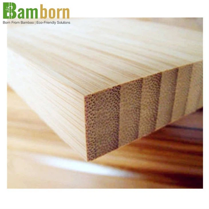 Caramelized Bamboo Plywood suppliers