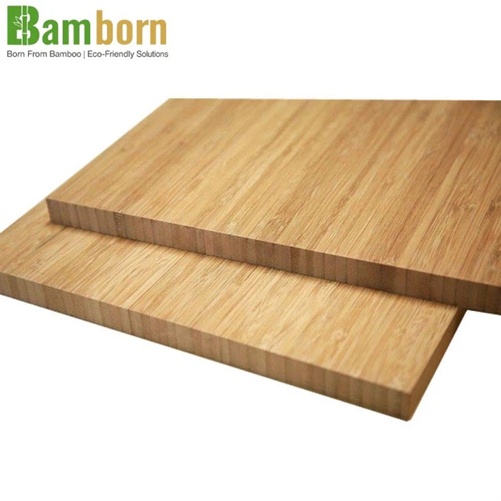 Caramelized Bamboo Plywood high quality