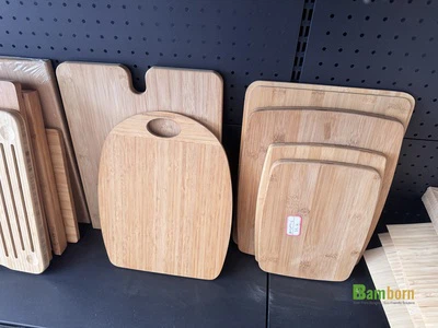 The Complete Guide to Bamboo Products: Sustainable Solutions for Modern Living