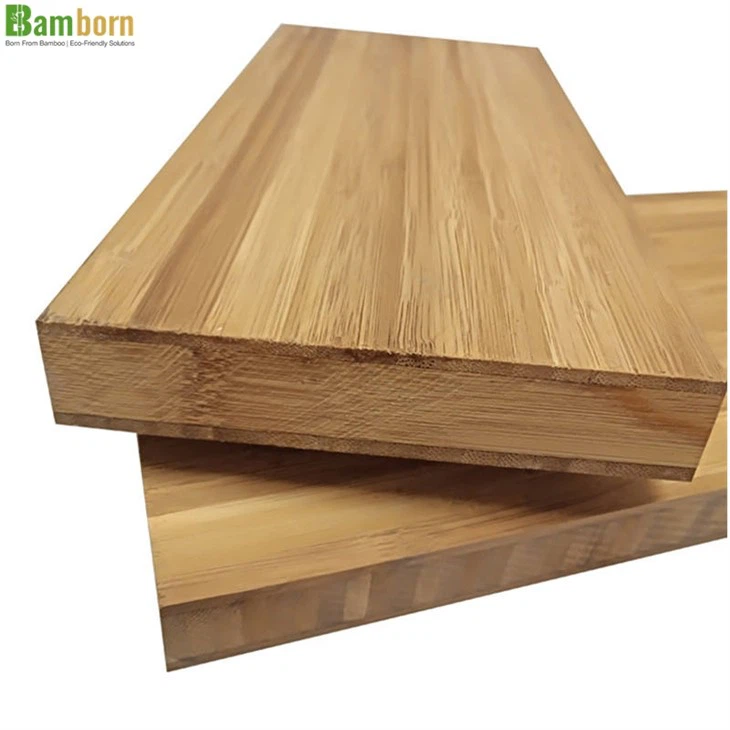 Laser Cut Bamboo Plywood