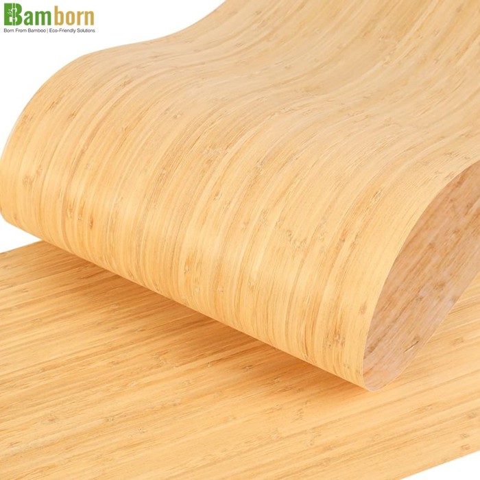 Carbonized Bamboo Veneer 5 Carbonized Bamboo Veneer 5