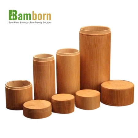 Bamboo Bottles Bamboo Bottles