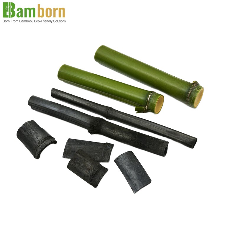 Bamboo Home Decoration