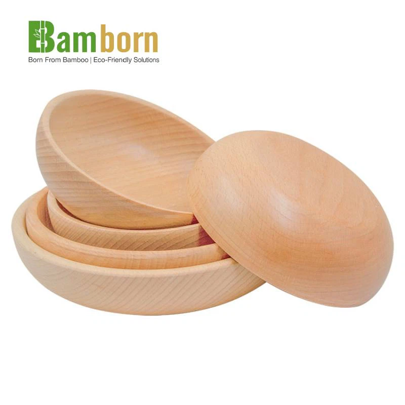Bamboo bowls for restaurants and cafes factory Bamboo bowls for restaurants and cafes factory