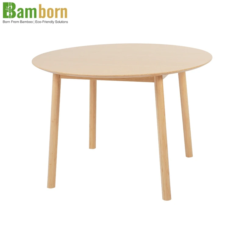 BAMBOO round Table BAMBOO round Table