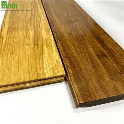 Waterproof Bamboo Wall Panel For Interior Decoration