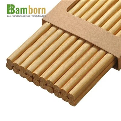 Bamboo Chopsticks for Restaurants