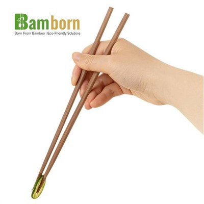 Bamboo Chopsticks for Sushi Service