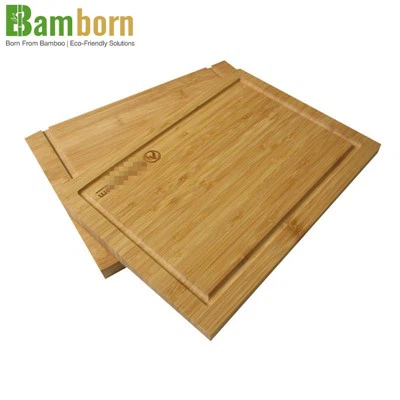 Bamboo Core Plywood