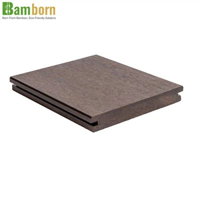 Bamboo Flooring Outdoor Decking