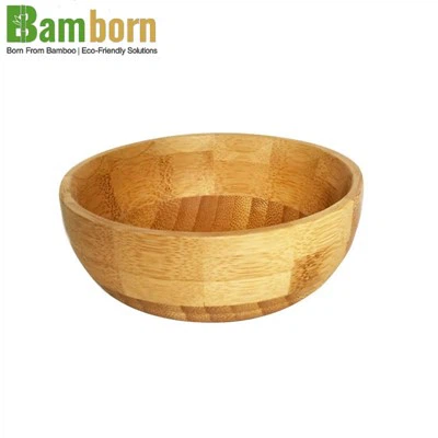 Bamboo Noodle Bowl