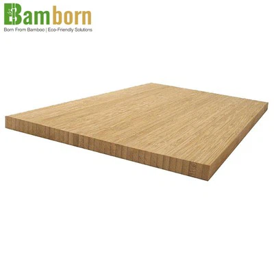 Furniture Grade Bamboo Plywood