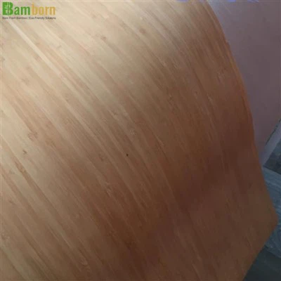 Natural Bamboo Veneer