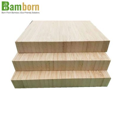 Single Ply Bamboo Plywood